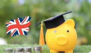 PhD Scholarships In UK: Fully Financed Scholarships For International Students In 2022/2023