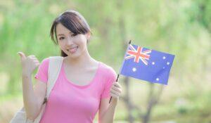 Australian Scholarship For International Students In 2022