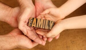 Roles And Responsibilities Of Family Members