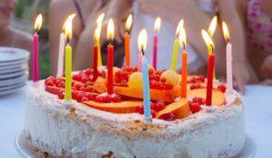 101+ Birthday Prayer For A Friend, Family And Loved Ones
