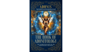 Adonitology Meaning