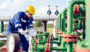 Is Oil & Gas Production A Good Career Path?