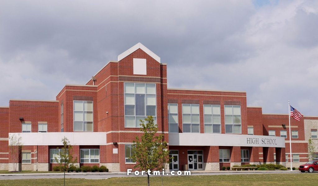 Largest High Schools In The United States 2023 FORTMI