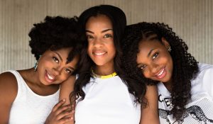 300+ List Of Prettiest Black Girl Names